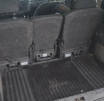 Бежевый Шкода Румстер, объемом двигателя 1.6 л и пробегом 305 тыс. км за 5000 $, фото 3 на Automoto.ua