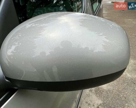 Бежевый Шкода Румстер, объемом двигателя 1.6 л и пробегом 197 тыс. км за 7350 $, фото 19 на Automoto.ua