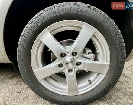 Бежевый Шкода Румстер, объемом двигателя 1.6 л и пробегом 197 тыс. км за 7350 $, фото 35 на Automoto.ua