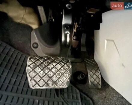 Бежевый Шкода Румстер, объемом двигателя 1.6 л и пробегом 197 тыс. км за 7350 $, фото 66 на Automoto.ua