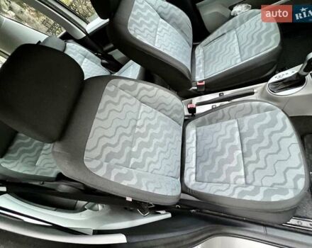 Бежевый Шкода Румстер, объемом двигателя 1.6 л и пробегом 197 тыс. км за 7350 $, фото 52 на Automoto.ua