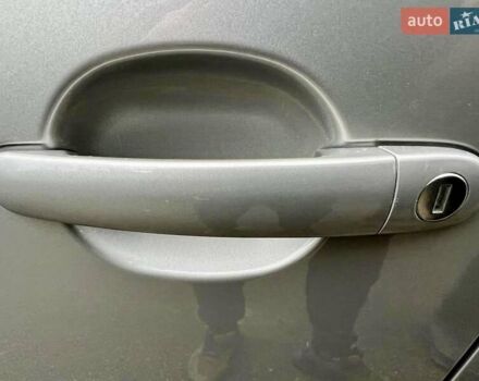 Бежевый Шкода Румстер, объемом двигателя 1.6 л и пробегом 197 тыс. км за 7350 $, фото 25 на Automoto.ua