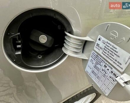 Бежевый Шкода Румстер, объемом двигателя 1.6 л и пробегом 197 тыс. км за 7350 $, фото 27 на Automoto.ua