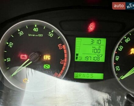 Бежевый Шкода Румстер, объемом двигателя 1.6 л и пробегом 197 тыс. км за 7350 $, фото 64 на Automoto.ua