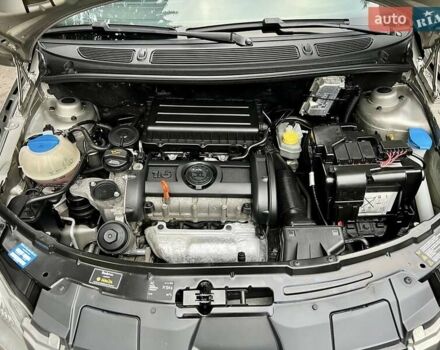 Бежевый Шкода Румстер, объемом двигателя 1.6 л и пробегом 197 тыс. км за 7350 $, фото 74 на Automoto.ua