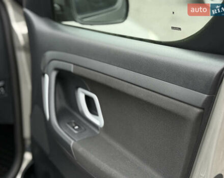 Бежевый Шкода Румстер, объемом двигателя 1.6 л и пробегом 202 тыс. км за 5750 $, фото 20 на Automoto.ua