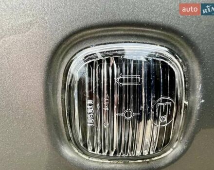 Бежевый Шкода Румстер, объемом двигателя 1.6 л и пробегом 197 тыс. км за 7350 $, фото 18 на Automoto.ua