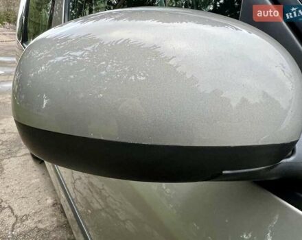 Бежевый Шкода Румстер, объемом двигателя 1.6 л и пробегом 197 тыс. км за 7350 $, фото 30 на Automoto.ua