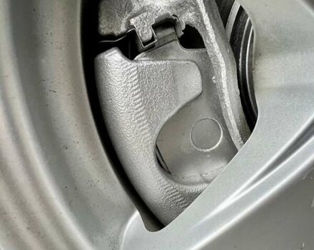 Бежевый Шкода Румстер, объемом двигателя 1.6 л и пробегом 197 тыс. км за 7350 $, фото 32 на Automoto.ua