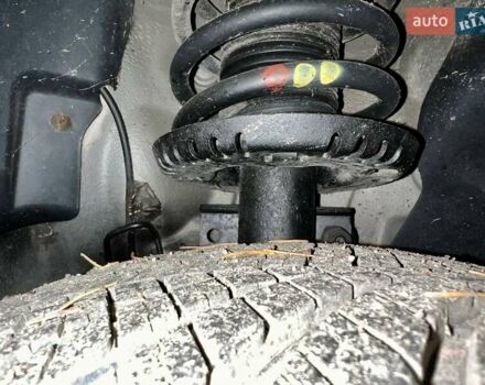 Бежевый Шкода Румстер, объемом двигателя 1.6 л и пробегом 197 тыс. км за 7350 $, фото 31 на Automoto.ua