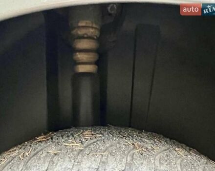 Бежевый Шкода Румстер, объемом двигателя 1.6 л и пробегом 197 тыс. км за 7350 $, фото 36 на Automoto.ua