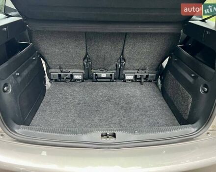 Бежевый Шкода Румстер, объемом двигателя 1.6 л и пробегом 197 тыс. км за 7350 $, фото 75 на Automoto.ua