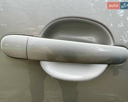 Бежевый Шкода Румстер, объемом двигателя 1.6 л и пробегом 197 тыс. км за 7350 $, фото 29 на Automoto.ua