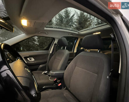 Бежевый Шкода Румстер, объемом двигателя 1.6 л и пробегом 214 тыс. км за 6700 $, фото 9 на Automoto.ua