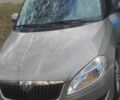 Бежевий Шкода Румстер, об'ємом двигуна 1.2 л та пробігом 289 тис. км за 6200 $, фото 1 на Automoto.ua
