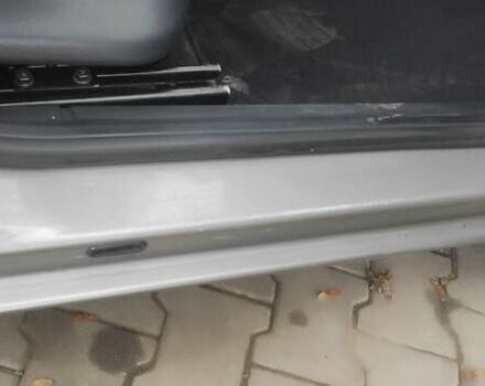 Бежевый Шкода Румстер, объемом двигателя 1.2 л и пробегом 288 тыс. км за 6200 $, фото 16 на Automoto.ua