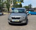 Бежевий Шкода Румстер, об'ємом двигуна 0 л та пробігом 218 тис. км за 6950 $, фото 1 на Automoto.ua