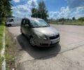 Бежевый Шкода Румстер, объемом двигателя 1.6 л и пробегом 208 тыс. км за 4500 $, фото 3 на Automoto.ua