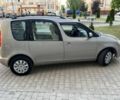 Бежевый Шкода Румстер, объемом двигателя 1.4 л и пробегом 273 тыс. км за 4200 $, фото 8 на Automoto.ua