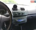 Бежевый Шкода Румстер, объемом двигателя 1.39 л и пробегом 290 тыс. км за 4400 $, фото 3 на Automoto.ua