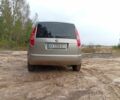 Бежевый Шкода Румстер, объемом двигателя 1.4 л и пробегом 290 тыс. км за 4500 $, фото 10 на Automoto.ua