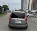 Бежевий Шкода Румстер, об'ємом двигуна 1.6 л та пробігом 263 тис. км за 3300 $, фото 4 на Automoto.ua
