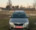 Бежевий Шкода Румстер, об'ємом двигуна 1.6 л та пробігом 222 тис. км за 5850 $, фото 1 на Automoto.ua