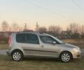 Бежевий Шкода Румстер, об'ємом двигуна 1.6 л та пробігом 222 тис. км за 5850 $, фото 3 на Automoto.ua
