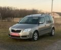 Бежевий Шкода Румстер, об'ємом двигуна 1.6 л та пробігом 222 тис. км за 5850 $, фото 1 на Automoto.ua