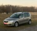 Бежевий Шкода Румстер, об'ємом двигуна 1.6 л та пробігом 222 тис. км за 5850 $, фото 8 на Automoto.ua