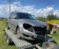 Бежевый Шкода Румстер, объемом двигателя 1.6 л и пробегом 394 тыс. км за 2999 $, фото 2 на Automoto.ua