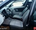 Черный Шкода Румстер, объемом двигателя 1.6 л и пробегом 219 тыс. км за 5400 $, фото 8 на Automoto.ua