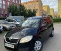 Чорний Шкода Румстер, об'ємом двигуна 1.4 л та пробігом 285 тис. км за 4300 $, фото 1 на Automoto.ua