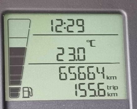 Черный Шкода Румстер, объемом двигателя 0 л и пробегом 72 тыс. км за 6882 $, фото 12 на Automoto.ua