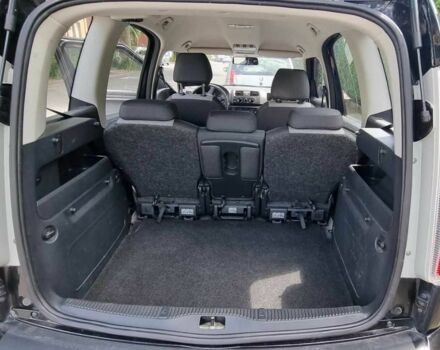 Черный Шкода Румстер, объемом двигателя 0 л и пробегом 72 тыс. км за 6882 $, фото 18 на Automoto.ua