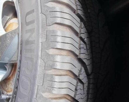 Черный Шкода Румстер, объемом двигателя 0 л и пробегом 72 тыс. км за 6882 $, фото 9 на Automoto.ua