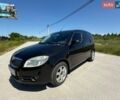 Чорний Шкода Румстер, об'ємом двигуна 1.4 л та пробігом 269 тис. км за 4600 $, фото 1 на Automoto.ua