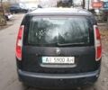 Чорний Шкода Румстер, об'ємом двигуна 1.4 л та пробігом 300 тис. км за 2400 $, фото 4 на Automoto.ua