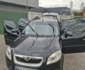 Черный Шкода Румстер, объемом двигателя 1.6 л и пробегом 330 тыс. км за 5200 $, фото 1 на Automoto.ua