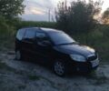 Чорний Шкода Румстер, об'ємом двигуна 1.6 л та пробігом 240 тис. км за 6500 $, фото 1 на Automoto.ua