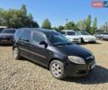 Черный Шкода Румстер, объемом двигателя 1.39 л и пробегом 270 тыс. км за 4999 $, фото 1 на Automoto.ua