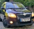 Черный Шкода Румстер, объемом двигателя 1.2 л и пробегом 174 тыс. км за 3800 $, фото 1 на Automoto.ua