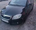 Чорний Шкода Румстер, об'ємом двигуна 1.6 л та пробігом 211 тис. км за 4950 $, фото 1 на Automoto.ua