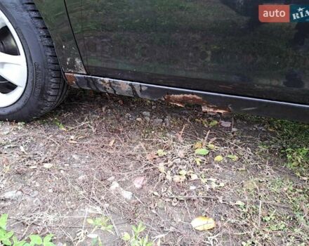 Черный Шкода Румстер, объемом двигателя 1.2 л и пробегом 219 тыс. км за 3700 $, фото 8 на Automoto.ua