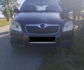 Чорний Шкода Румстер, об'ємом двигуна 1.39 л та пробігом 270 тис. км за 4580 $, фото 1 на Automoto.ua