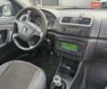 Чорний Шкода Румстер, об'ємом двигуна 1.39 л та пробігом 152 тис. км за 5400 $, фото 11 на Automoto.ua