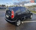 Чорний Шкода Румстер, об'ємом двигуна 1.39 л та пробігом 152 тис. км за 5400 $, фото 2 на Automoto.ua