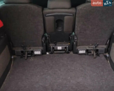 Черный Шкода Румстер, объемом двигателя 1.39 л и пробегом 187 тыс. км за 4000 $, фото 5 на Automoto.ua