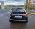 Чорний Шкода Румстер, об'ємом двигуна 1.39 л та пробігом 152 тис. км за 5400 $, фото 8 на Automoto.ua