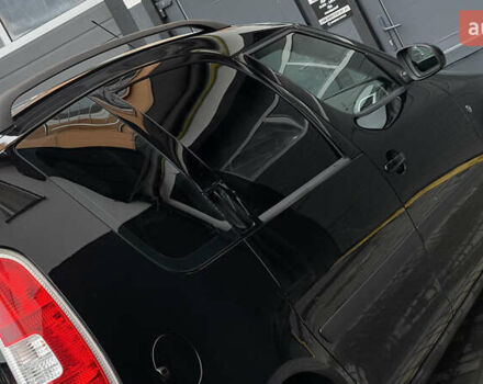 Чорний Шкода Румстер, об'ємом двигуна 1.4 л та пробігом 254 тис. км за 4600 $, фото 29 на Automoto.ua